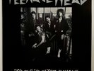 Vtg 1985 TEENAGE HEAD Album TROUBLE IN THE JUNGLE Vinyl 1ST PRESS Lp OG NR MINT
