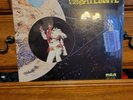 Elvis Presley Aloha from Hawaii 2 lp records