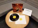 NEAR MINT Chopin Krystian Zimerman Los Angeles Philharmonic Giulini DOUBLE VINYL