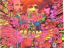 Cream Disraeli Gears A-2, B//3 2nd Press UK LP Vinyl Album 1967 594003 Reaction