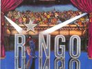 Ringo Starr Ringo Gatefold Booklet UK LP Vinyl Album 1973 PCTC252 Apple VG+