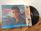 ELVIS PRESLEY [CHRISTMAS ALBUM] LPM-1951 MONAURAL LP RCA