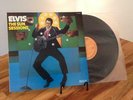 ELVIS PRESLEY [THE SUN SESSIONS] NM FRENCH 1975 RCA PM 11675 LP