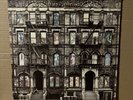 Led Zeppelin - Physical Graffiti Vinyl LP Record Album 70s Prog Rock Jimmy Page