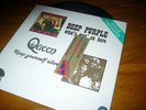 QUEEN Keep Yourself Alive /DEEP PURPLE rare 7
