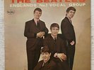 THE BEATLES Introducing LP authentic genuine mono 1964 VG+/VG+