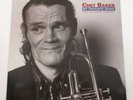 CHET BAKER MY FAVORITE SONGS THE LAST GREAT CONCERT 1988 ENJA VINYL LP Rare Jazz