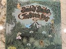 The Beach Boys Smiley Smile LP 1967 ST9001