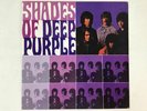 Deep Purple Shades Of Deep Purple Warner Bros P-8367W Japan  from VDS TOKYO