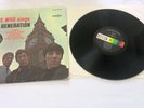 THE WHO sings MY GENERATION - Vinyl LP - Ex Decca DL74664 - USA PRESS - EX