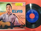 ELVIS PRESLEY (E.P - ITALY) A72V 0092  