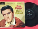 ELVIS PRESLEY (33 RPM - ITALY) LPM 1884  