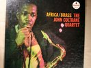 The John Coltrane Quartet IMPLUSE MONO A-6 M-/M- 