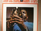 John Coltrane ATLANTIC 1311 MONO M-/M- 