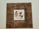 Drivin' N' Cryin' Whisper Tames The Lion US LP 1988 Used-NM/EX