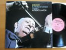 DSLO 22 Alfredo Campoli Sarasate Eight Spanish Dances Navarra L'Oiseau-Lyre NM