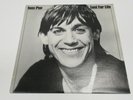 IGGY POP Lust For Life RCA 1977 LP record