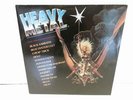Heavy Metal Movie Soundtrack 1st Pressing LP Record