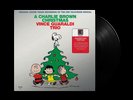 A Charlie Brown Christmas Soundtrack Vince Guaraldi Sealed Vinyl LP