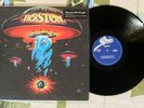 Boston S/T Debut LP Music on Vinyl More Than a Feeling Smokin' 180-Gram M/M-
