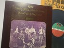 CROSBY STILLS NASH&YOUNG DEJA VU JAPAN VINYL LP ATLANTIC P-6366A Lyrics EX+/EX