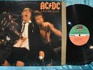 AC/DC 'If You Want Blood' LP