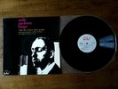 LP Milt Jackson Sings With The Enrico Intra Group - FLD 338 S - France 1964 Biem
