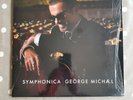 George Michael - Symphonica - Vinyl - LP - New - Never Played - Unwanted Gift 