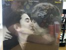 SEALED JOHN LENNON/YOKO ONO Double Fantasy GEFFEN GHS-2001 LP W/ RARE HYPE