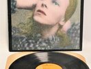 DAVID BOWIE ‘Hunky Dory’ 1971 Vinyl LP US Issue on Dynaflex 4S/2S – S22