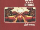 HEAVY STEREO - Deja Voodoo (25th Anniversary Edition) - Vinyl (LP)