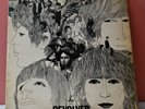 The Beatles Revolver EMI Parlophone PMC 7009 -  LP-UK First edition 2 extra song
