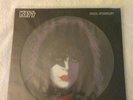 Paul  Stanley-Kiss Solo picture disc LP- 2006 Lilith Records 180g LR-116- mint