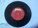 Love Me Do The Beatles Factory Sample 7” vinyl