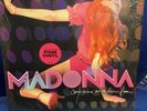 Madonna CONFESSIONS ON A DANCE FLOOR Limited Edition Pink Double Vinyl LP RARE