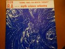 Sun Ra Cosmic Tones For Mental Therapy: El Saturn Vinyl
