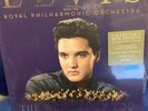 ELVIS PRESLEY Box Set Wonder Of You LP 150g + CD 17 Track + POSTER Bonus tracks