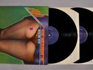 THE VELVET UNDERGROUND LIVE WITH LOU REED 1969 - UK PRESS - 1974 - 2LP - EX