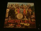 The Beatles ?– Sgt. Pepper's Lonely Hearts Club Band VINYL LP