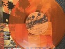 Broilers oranges clear Vinyl EP 10“ La Vida Loca streng limitiert rar