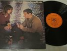 The Paul Simon Song Book LP 1965 **VG+/MINT**STEREO**