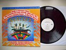 LP BEATLES MAGICAL MYSTERY TOUR -MFSL 1-047 Mobile Fidelity LP VG