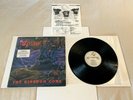 WARLORD-THY KINGDOM COME-1986 ORIGINAL VINYL RECORD LP METAL BLADE MBR 1072 MINT