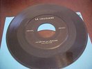 ALEX BROUSSARD 'LE SUD DE LA LOUISIANE' - LA LOUISIANE 1959 CAJUN-1st ON LABEL