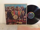 The Beatles - Sgt Peppers - Capitol 1967 Mono Original w/ Inner Sleeve