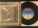 Sex Pistols Pretty Vacant Blue Labels 1977 UK Mint- 7