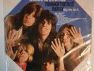 ROLLING STONES THROUGH THE PAST DARKLY CLEAR VINYL LP OCTAGON SLEEVE NEW/MINT