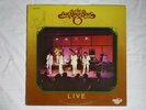 Live (Rockland Road) by The Oak Ridge Boys  (Vinyl, Signed / Autographed) Rare