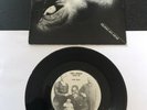 The Cure - Killing An Arab - First Pressing - Small Wonder Records - Rare