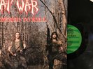 At War – Ordered To Kill LP 1986 New Renaissance Records – GWD90550 EX/EX